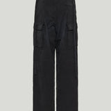 Fendi cotton cargo trousers