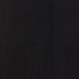 Fendi Silk cady jumpsuit