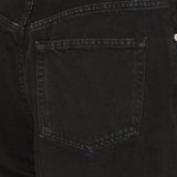 Haikure Legacy denim bermuda shorts