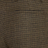 Etro Flared wool trousers