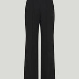 The Frankie Shop Dessa flared trousers