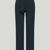 The Frankie Shop Jet slim tailored trousers