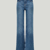 The Frankie Shop Dalston straight-leg jeans