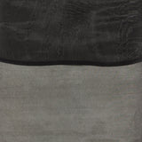The Frankie Shop Peri sheer midi skirt