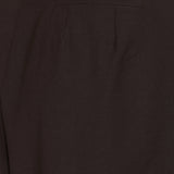 The Frankie Shop Ripley pleated trousers