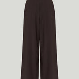The Frankie Shop Ripley pleated trousers