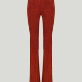 Stouls Icham slim trousers