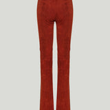 Stouls Icham slim trousers