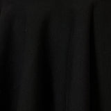 AMI Paris Ami de Coeur mini skirt