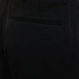 Dries Van Noten Viscose wide-leg trousers