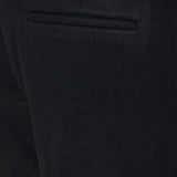 Dries Van Noten Pleated wool trousers