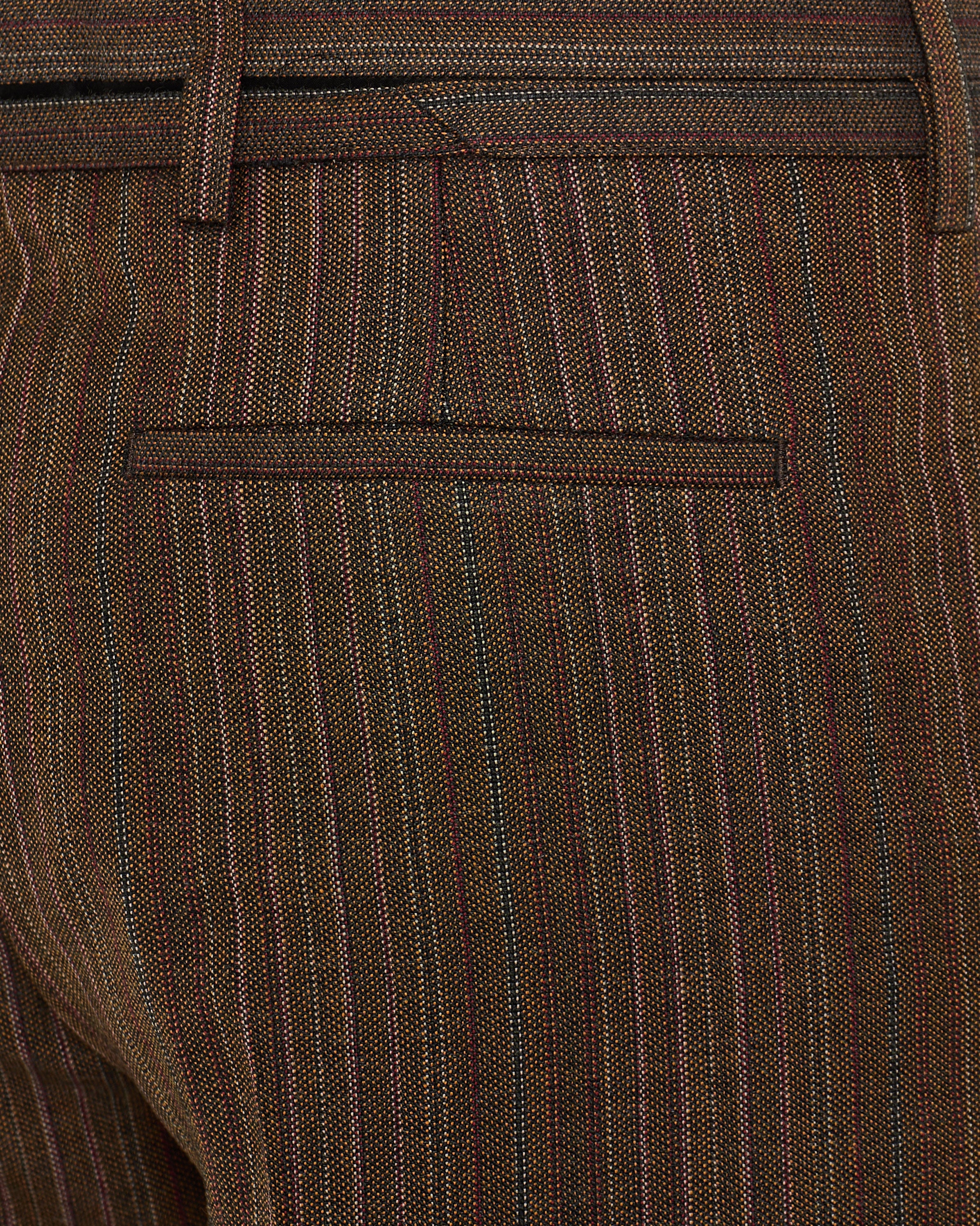 Dries Van Noten Wide-leg tailored trousers – Luisa World