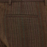Dries Van Noten Wide-leg tailored trousers