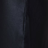 Isabel Marant Alexandra satin midi skirt