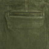 Theory mini trouser skirt
