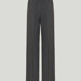 Miu Miu Oversized wool trousers