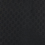 Gucci GG jacquard mini skirt