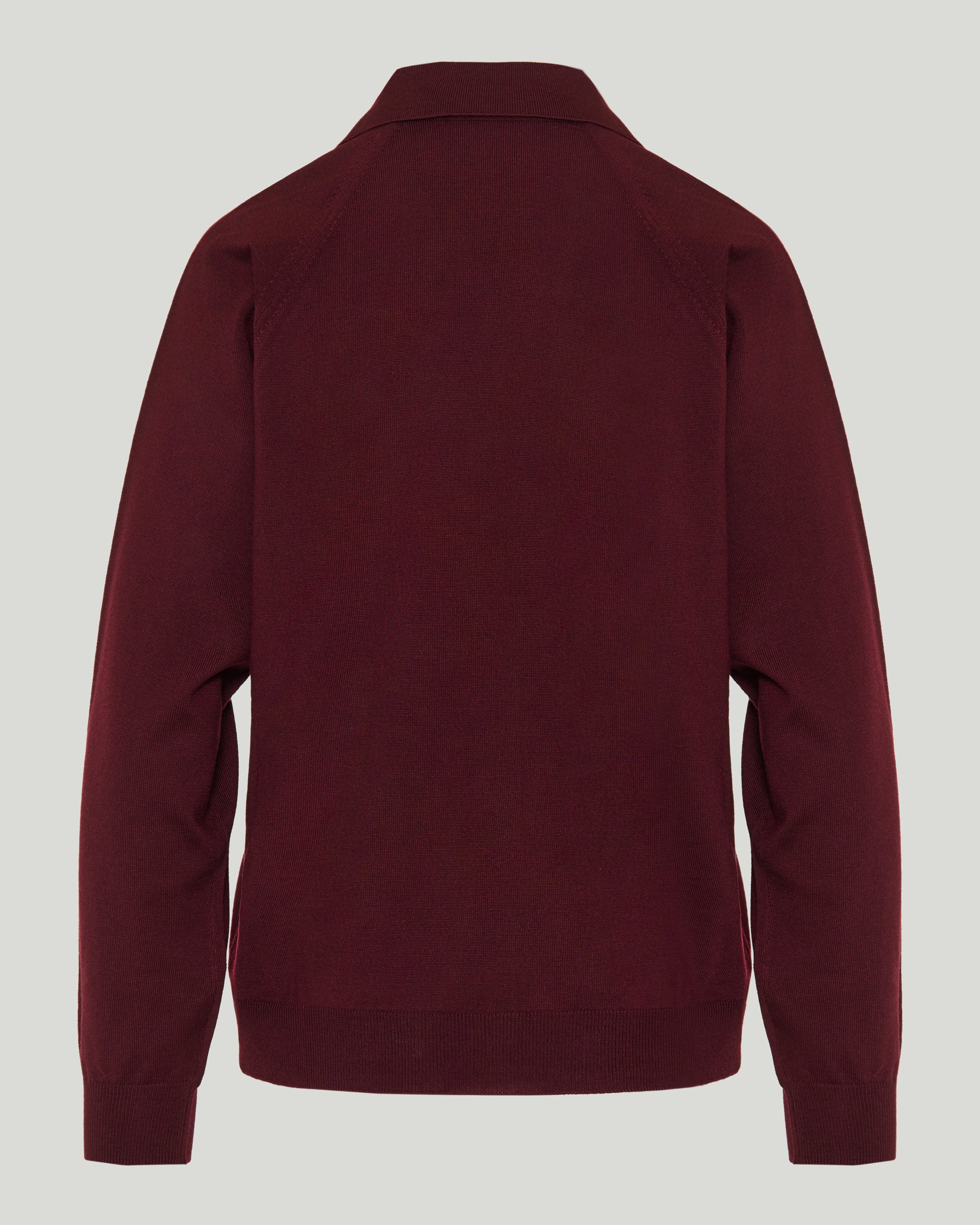 Miu Miu Collared button-up cardigan – Luisa World