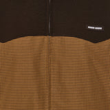 Miu Miu Gingham check blouson jacket