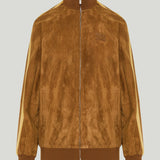 Miu Miu Oversized suede jacket