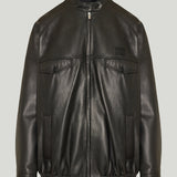 Miu Miu Leather jacket