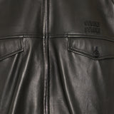 Miu Miu Leather jacket