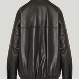 Miu Miu Leather jacket