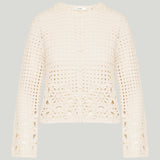 Frame The Postcard cardigan