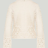 Frame The Postcard cardigan