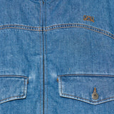 Loewe Denim jacket