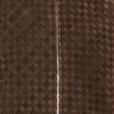 Bottega Veneta Intrecciato leather jacket