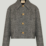 Valentino Garavani Wool blazer
