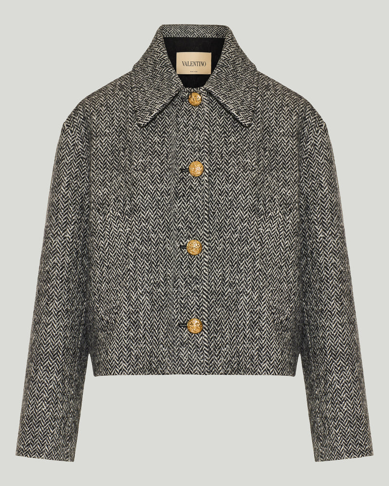 Valentino Garavani Wool blazer