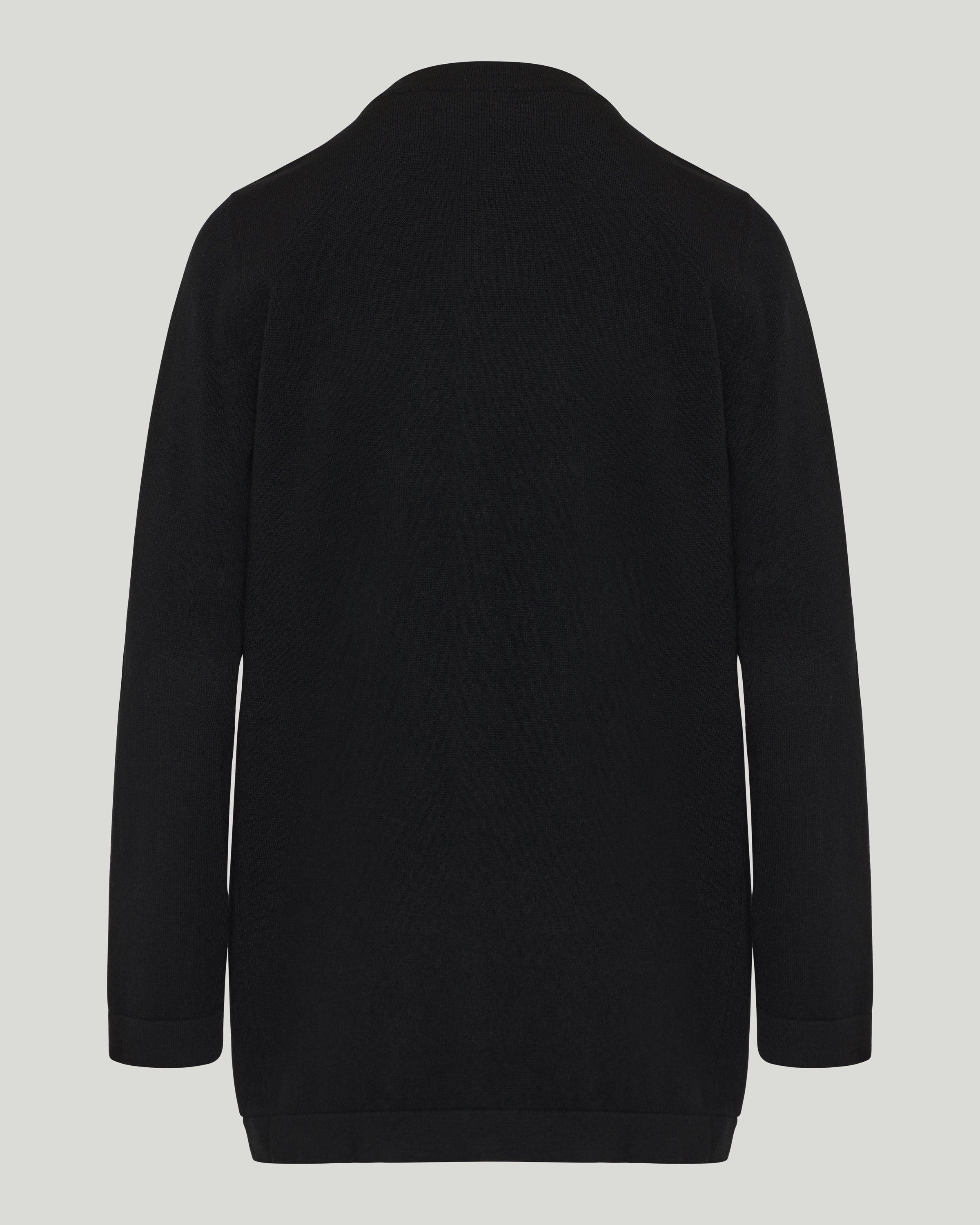 Valentino Garavani Floral embroidered crewneck cardigan – Luisa World