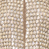 Valentino Garavani Embellished sequin blazer