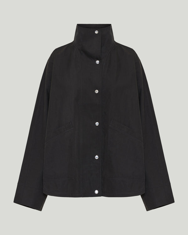 Toteme Summer parachute jacket