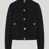 Toteme Chunky-knit cardigan