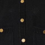 Toteme Chunky-knit cardigan