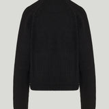 Toteme Chunky-knit cardigan