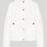 Toteme Chunky-knit cardigan