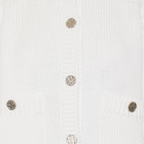 Toteme Chunky-knit cardigan