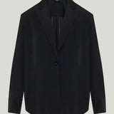 Theory Crepe blazer
