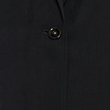 Theory Crepe blazer