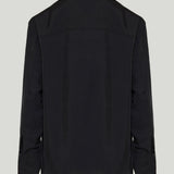 Theory Crepe blazer