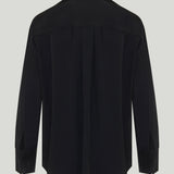 Theory Crepe blazer