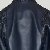 Fendi Leather blouson