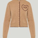 Chloé Knit cardigan