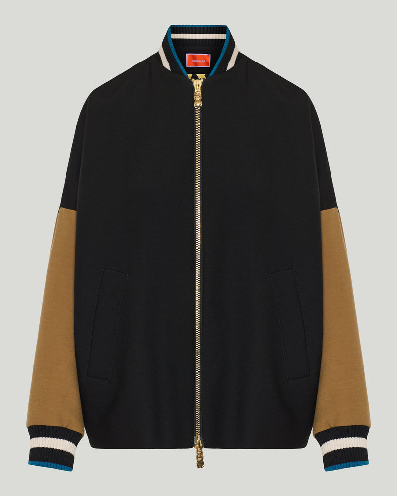 La DoubleJ Brooklyn jacket