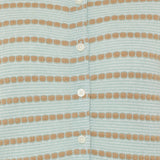 Guest in Residence Pebble stripe jane cardigan