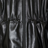 Givenchy Leather blouson